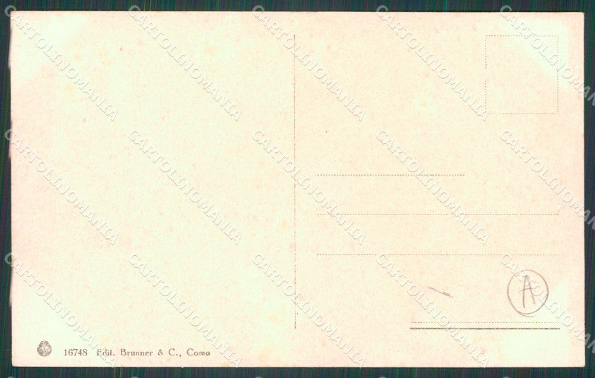 Imperia Sanremo Cartolina ZG2237 – retro