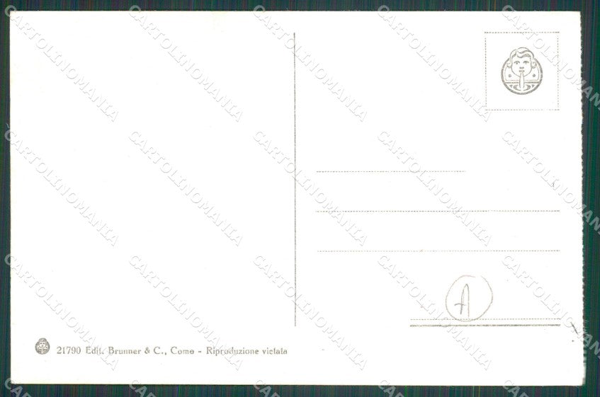 Imperia Sanremo Cartolina ZG2243 – retro
