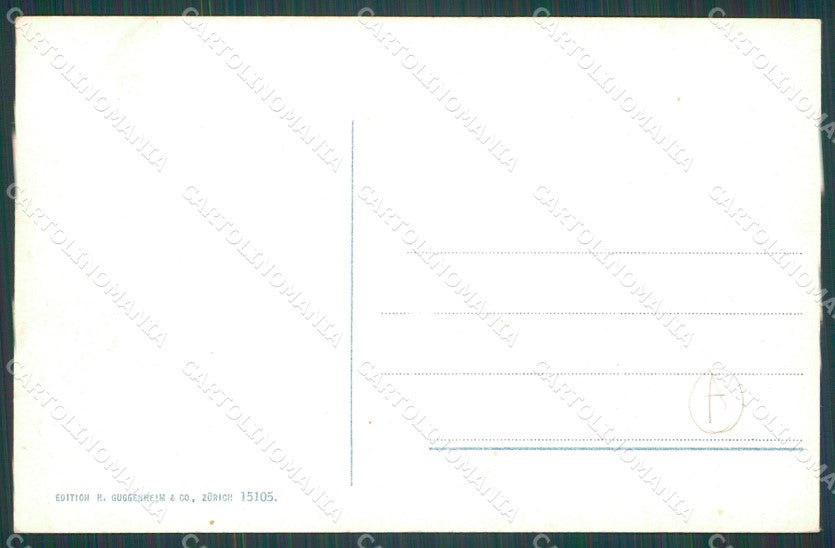 Imperia Sanremo Cartolina ZG2253 – retro