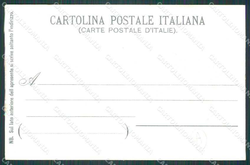 Imperia Sanremo Barche Cartolina ZG2263 – retro