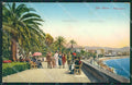 Imperia Sanremo PIEGA Cartolina ZG2265 – fronte