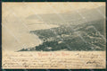 Imperia Sanremo ABRASA Cartolina ZG2283 – fronte