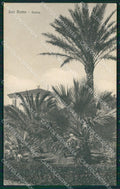 Imperia Sanremo Cartolina ZG2290 – fronte