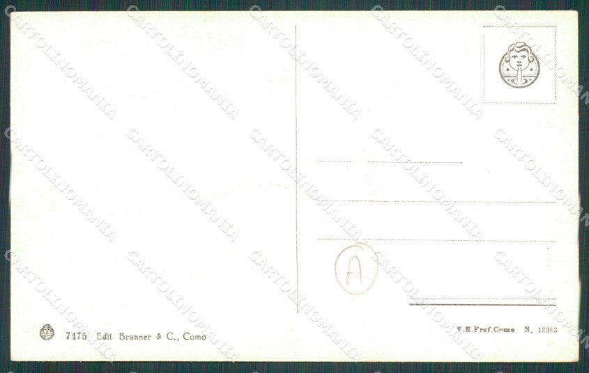 Imperia Sanremo Cartolina ZG2290 – retro