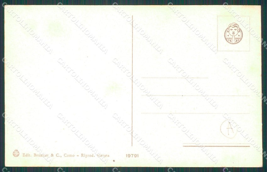 Imperia Sanremo Cartolina ZG2297 – retro