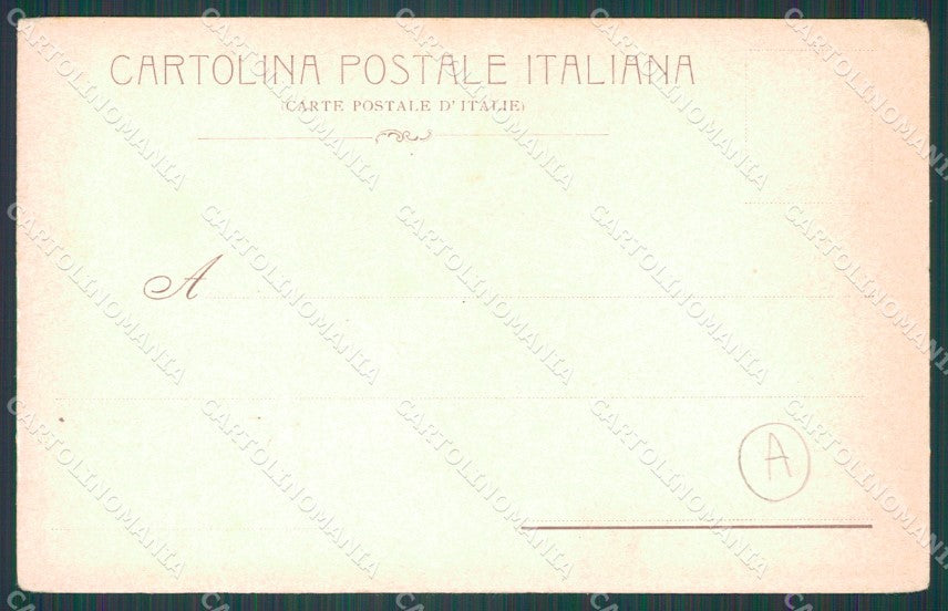 Imperia Sanremo Cartolina ZG2298 – retro