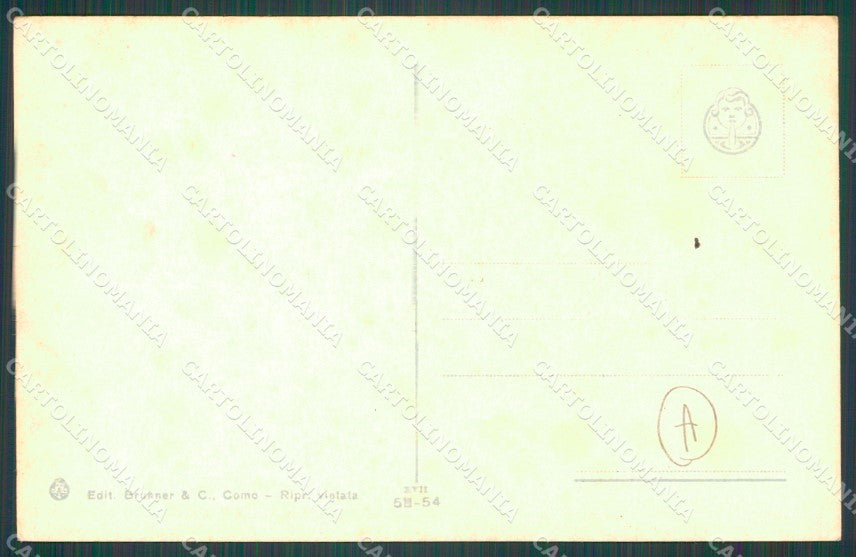 Imperia Sanremo Cartolina ZG2302 – retro
