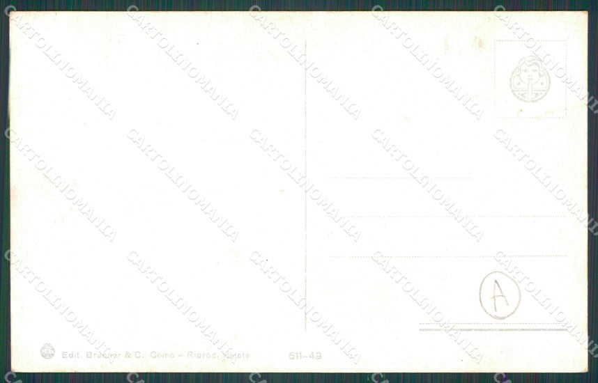 Imperia Sanremo Cartolina ZG2304 – retro