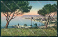 Imperia Sanremo Cartolina ZG2305 – fronte