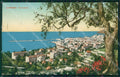 Imperia Sanremo Cartolina ZG2315 – fronte