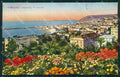 Imperia Sanremo Cartolina ZG2325 – fronte