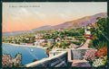 Imperia Sanremo Cartolina ZG2329 – fronte