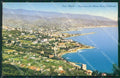 Imperia Sanremo Monte Corvi Cartolina ZG2333 – fronte