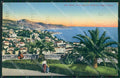 Imperia Sanremo Cartolina ZG2335 – fronte