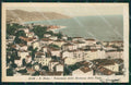 Imperia Sanremo Madonna della Costa Cartolina ZG2337 – fronte