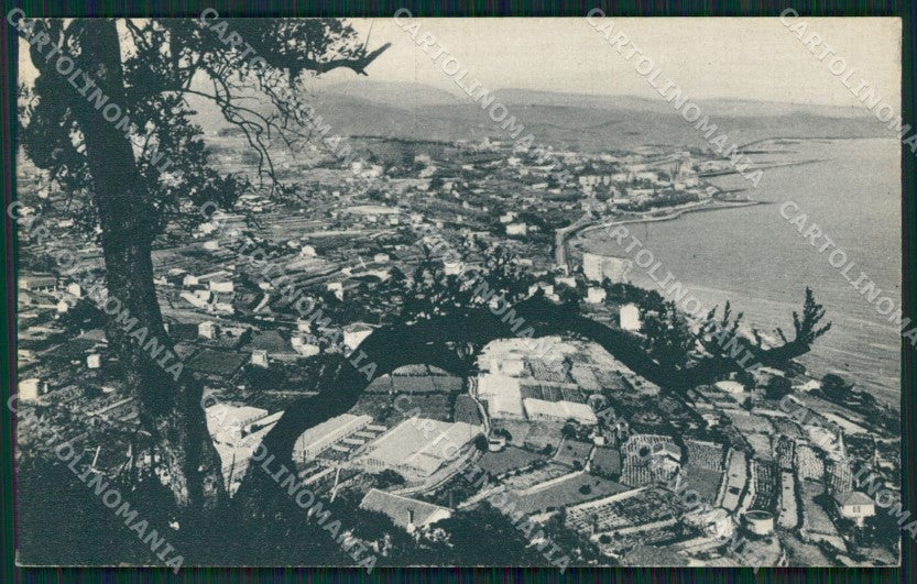 Imperia Sanremo Cartolina ZG2360 – fronte