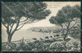 Imperia Sanremo Cartolina ZG2368 – fronte
