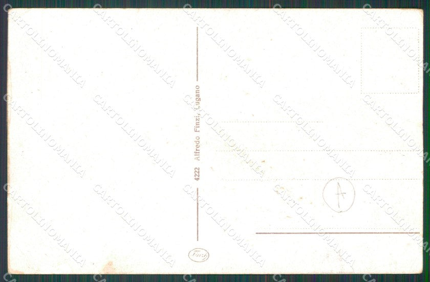 Imperia Sanremo Cartolina ZG2374 – retro