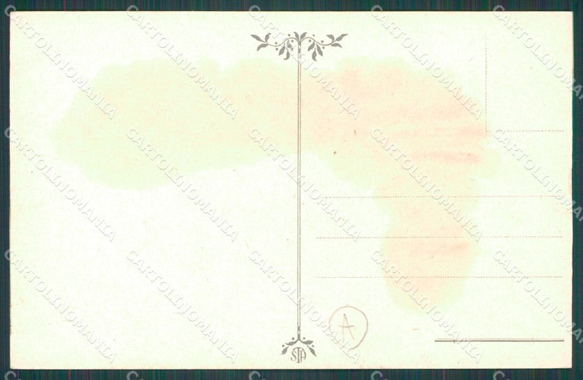 Imperia Sanremo Cartolina ZG2376 – retro