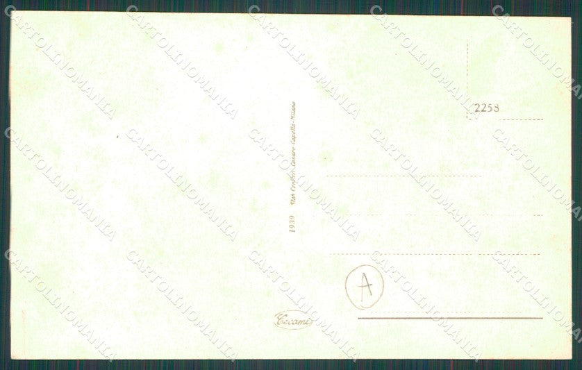 Imperia Sanremo Cartolina ZG2380 – retro