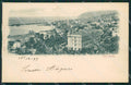 Imperia Sanremo Cartolina ZG2385 – fronte