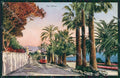 Imperia Sanremo Cartolina ZG2390 – fronte