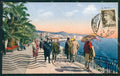 Imperia Sanremo Cartolina ZG2392 – fronte