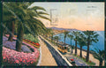 Imperia Sanremo Cartolina ZG2395 – fronte