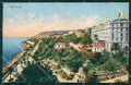Imperia Sanremo Cartolina ZG2396 – fronte