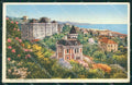 Imperia Sanremo Cartolina ZG2412 – fronte
