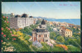 Imperia Sanremo Cartolina ZG2413 – fronte