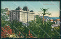 Imperia Sanremo Cartolina ZG2414 – fronte