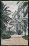 Imperia Sanremo Cartolina ZG2419 – fronte