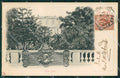 Imperia Sanremo Villa Zirio Cartolina ZG2422 – fronte