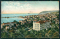 Imperia Sanremo Cartolina ZG2440 – fronte