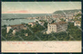 Imperia Sanremo Cartolina ZG2441 – fronte