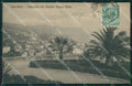 Imperia Sanremo Cartolina ZG2445 – fronte