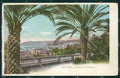 Imperia Sanremo PIEGHINA Cartolina ZG2447 – fronte