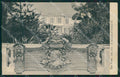 Imperia Sanremo Villa Zirio Cartolina ZG2453 – fronte