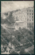 Imperia Sanremo Cartolina ZG2473 – fronte