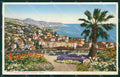 Imperia Sanremo SCOLLATA Cartolina ZG2478 – fronte