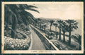 Imperia Sanremo Tram Cartolina ZG2479 – fronte