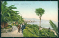 Imperia Sanremo Cartolina ZG2484 – fronte