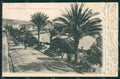 Imperia Sanremo Cartolina ZG2487 – fronte