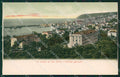 Imperia Sanremo COLLA Cartolina ZG2491 – fronte