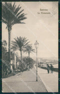 Imperia Sanremo Cartolina ZG2493 – fronte
