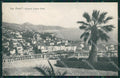Imperia Sanremo Cartolina ZG2500 – fronte