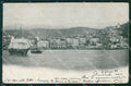 Imperia Sanremo PIEGA Cartolina ZG2509 – fronte