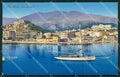 Imperia Sanremo Barca Cartolina ZG2514 – fronte