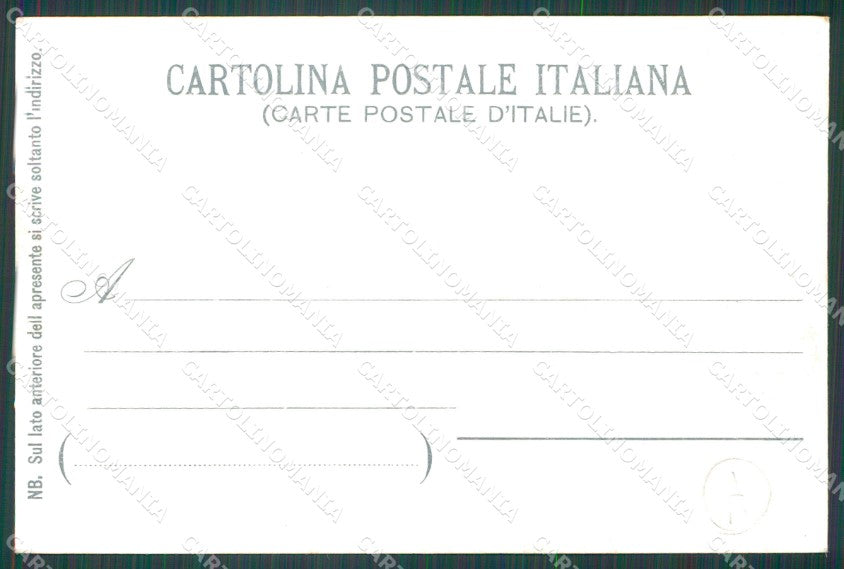 Imperia Sanremo Cartolina ZG2517 – retro